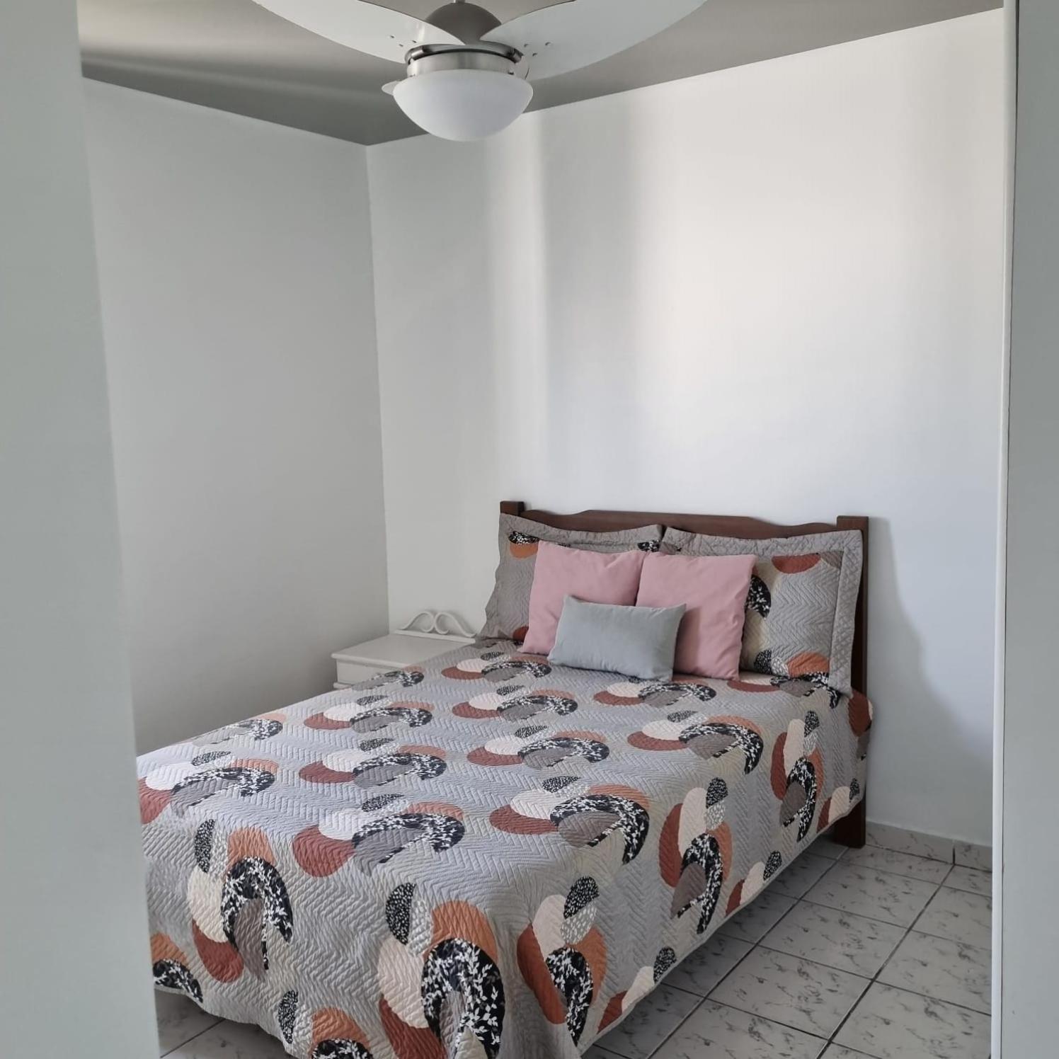Apartamento Quadra Da Praia - Pitangueiras กัวรูจา ภายนอก รูปภาพ